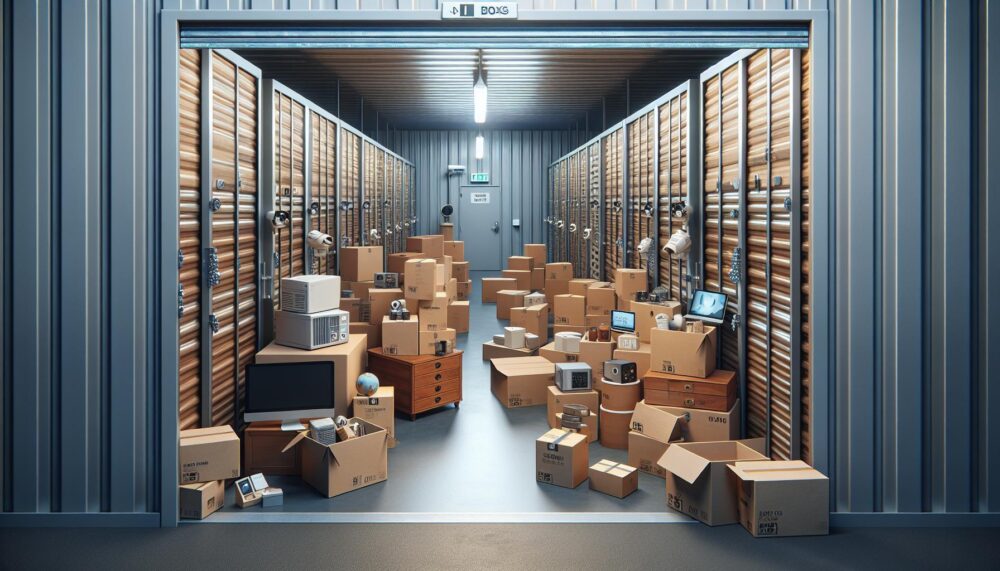 secure self storage facility secure self storage facility