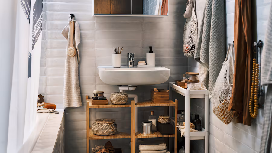 Bathroom Storage Strategies Bathroom Storage Strategies