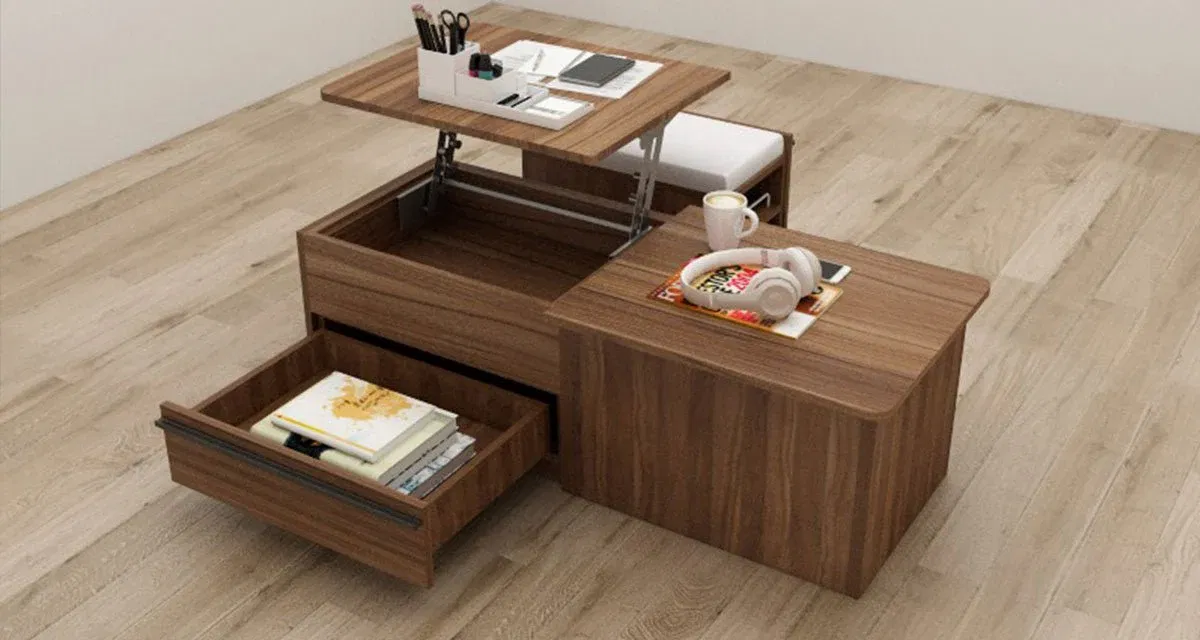 Multipurpose Furniture Solutions Multipurpose Furniture Solutions